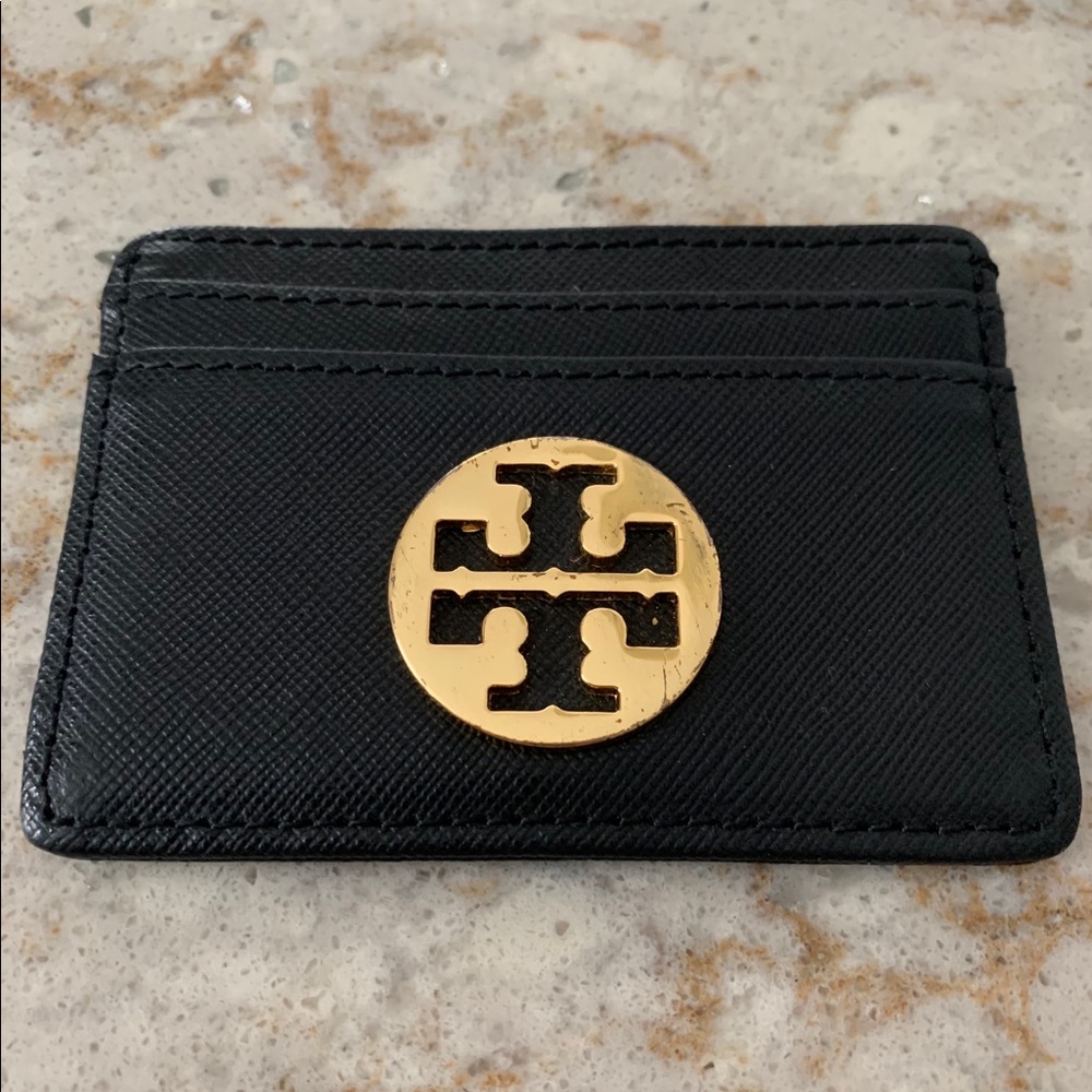 Tory Burch card case